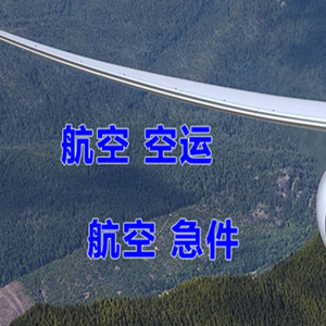 大理凤仪空运快递-选东方航空和上海航空